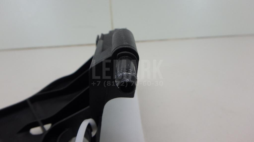 Кронштейн фар левый для  BMW X5 E53 2000-2007