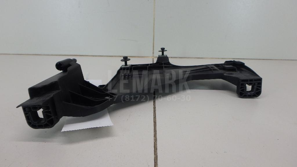 Кронштейн фар левый для  BMW X5 E53 2000-2007