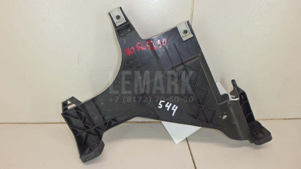 Кронштейн фар левый для  BMW X5 E53 2000-2007