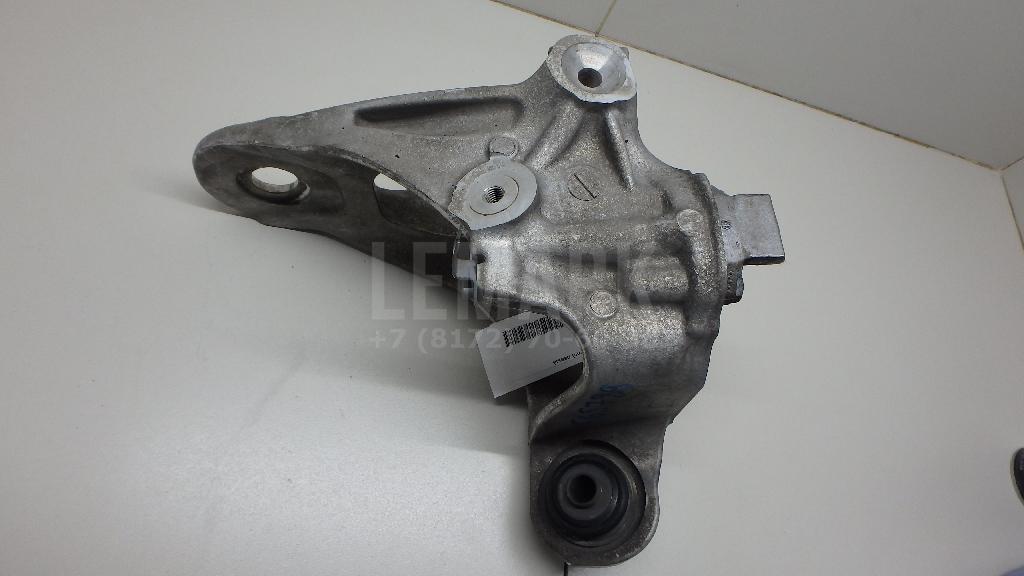 Кулак поворотный задний левый для  Audi A3 [8V] 2013-2020