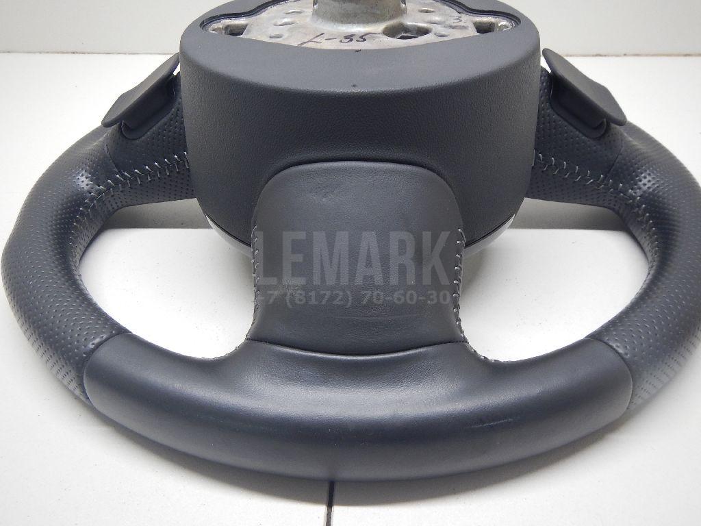 Рулевое колесо для AIR BAG (без AIR BAG)