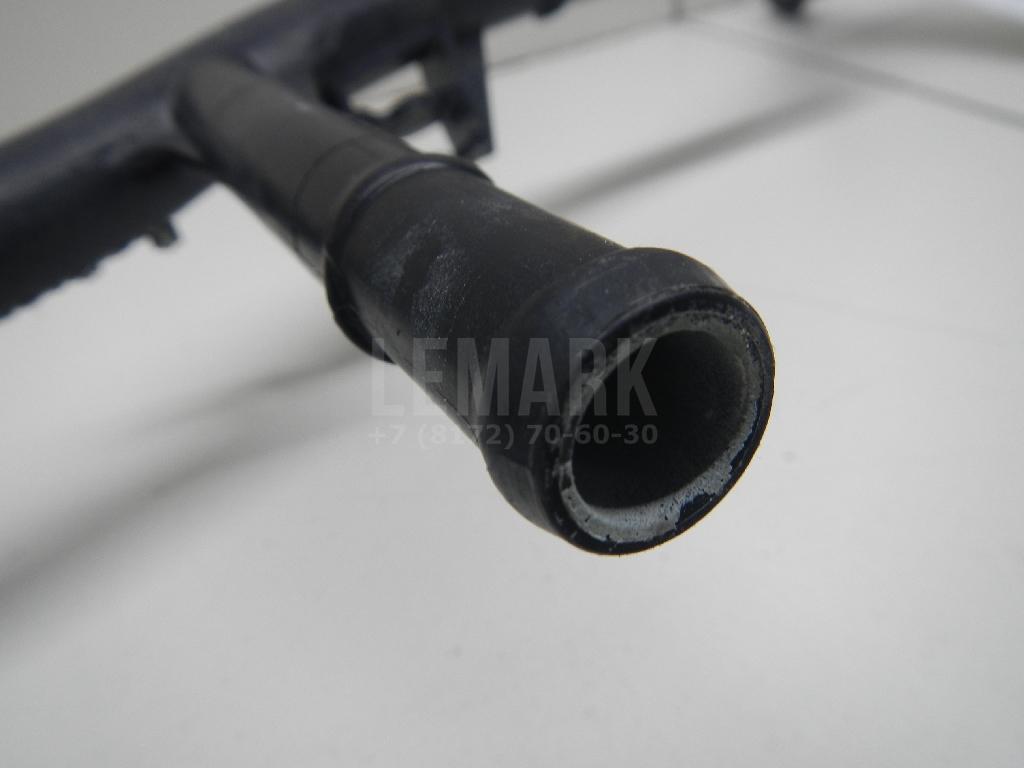 Трубка системы охлаждения для  BMW X5 F15/F85 2013-2018