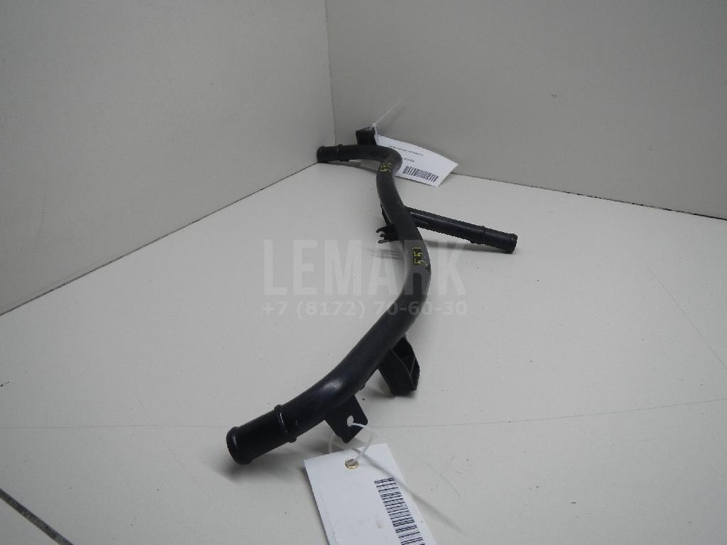 Трубка системы охлаждения для  BMW X5 F15/F85 2013-2018