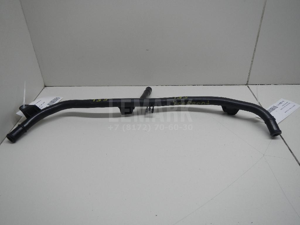 Трубка системы охлаждения для  BMW X5 F15/F85 2013-2018