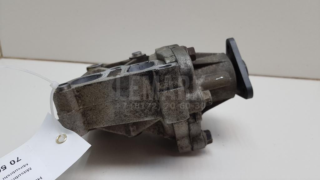 Насос водяной (помпа) для  Audi V8 1988-1994