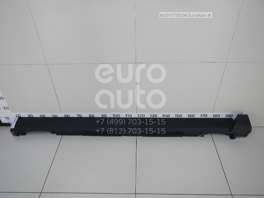 75850-0E020 Toyota Накладка на порог (наружная) от производителя по спец  цене купить в Архангельске