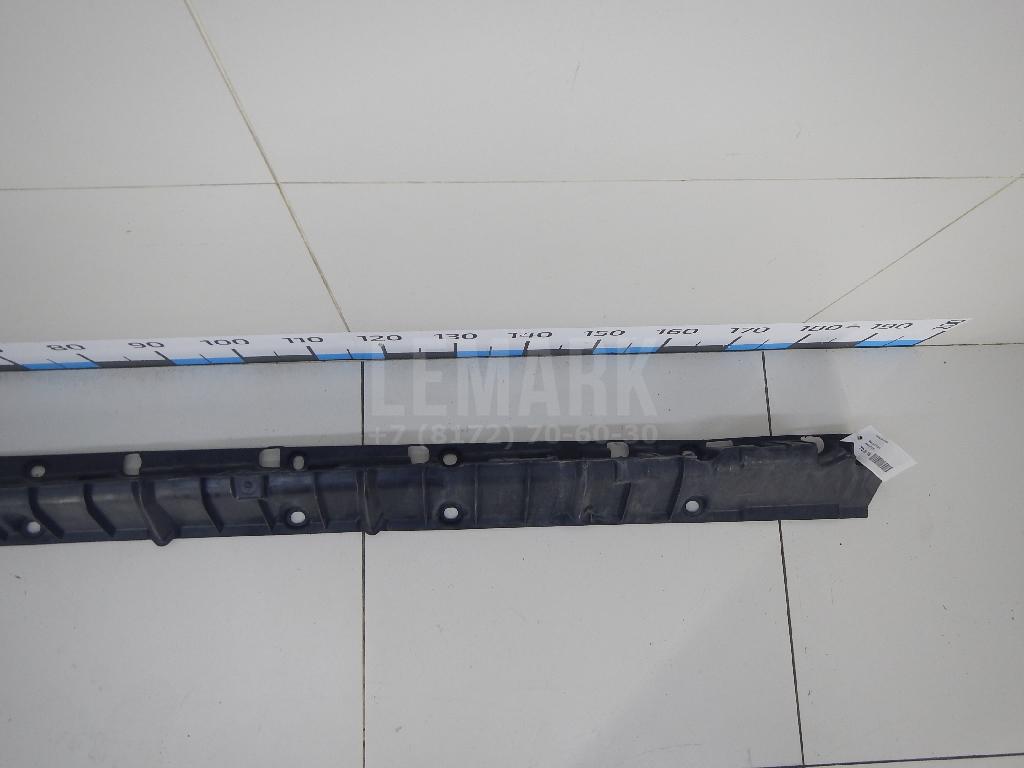 Кронштейн подножки для  BMW 5-serie E60/E61 2003-2009
