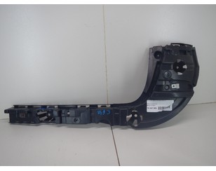 Кронштейн заднего бампера правый для BMW X3 F25 2010-2017 б/у состояние отличное
