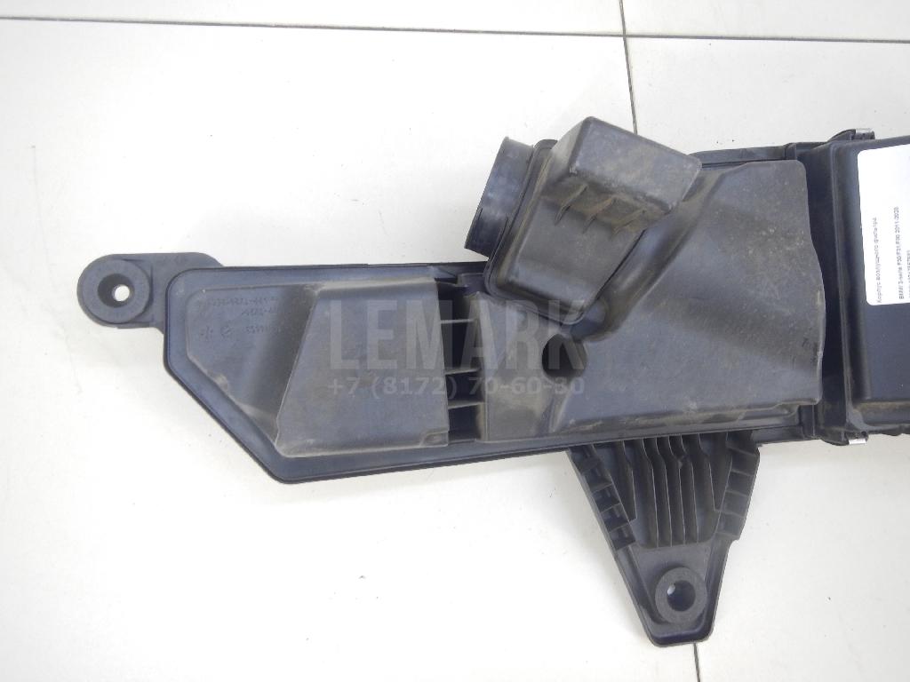 Корпус воздушного фильтра для  Audi R8 2007-2015