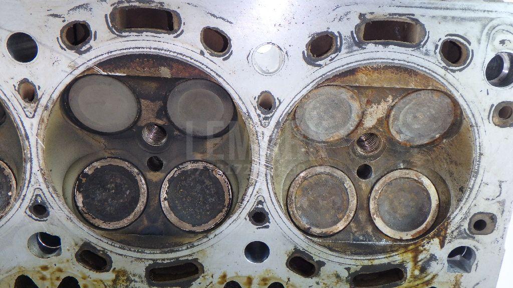 Распредвал выпускной для  Audi A4 [B6] 2000-2004