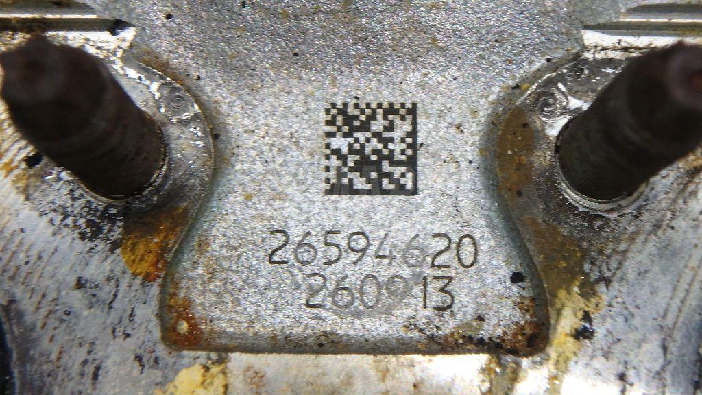 Распредвал выпускной для  Audi A4 [B6] 2000-2004