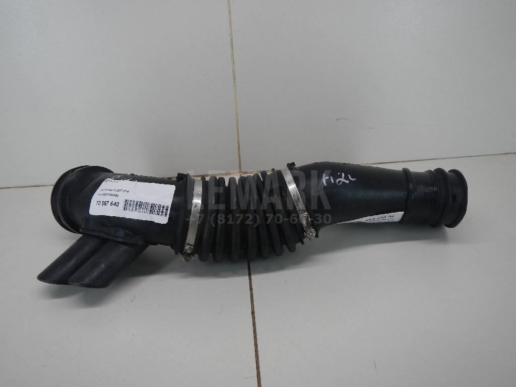 Воздуховод BG919C623BD Ford