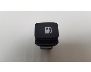 Кнопка открывания лючка бензобака для Citroen C4 Grand Picasso 2006-2014 б/у состояние отличное