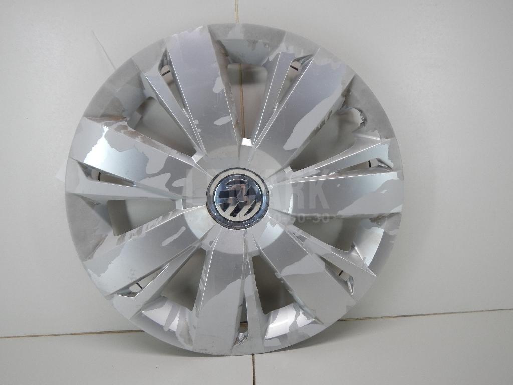 Колпак декоративный 5C0601147AQLV VAG