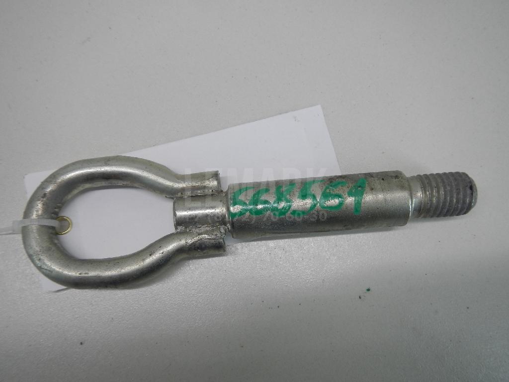 Крюк буксировочный 6K0803615C VAG