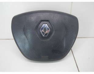 Подушка безопасности в рулевое колесо для Renault Logan II 2014> БУ состояние удовлетворительное