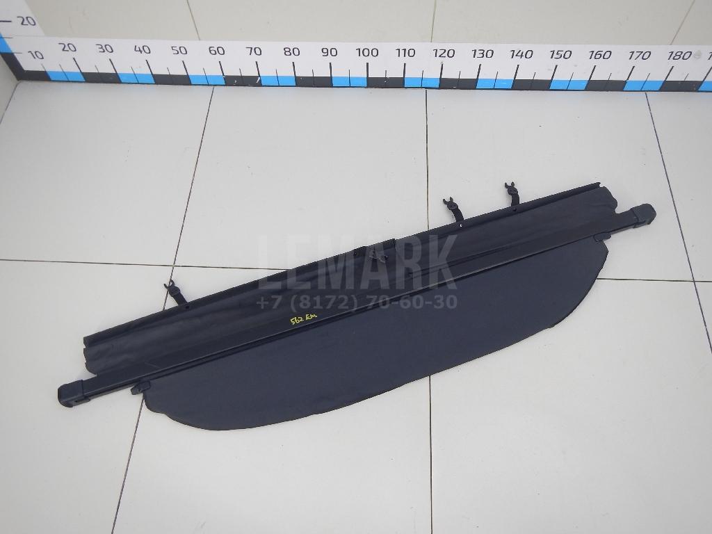 Шторка багажника 6491042040C0 Toyota