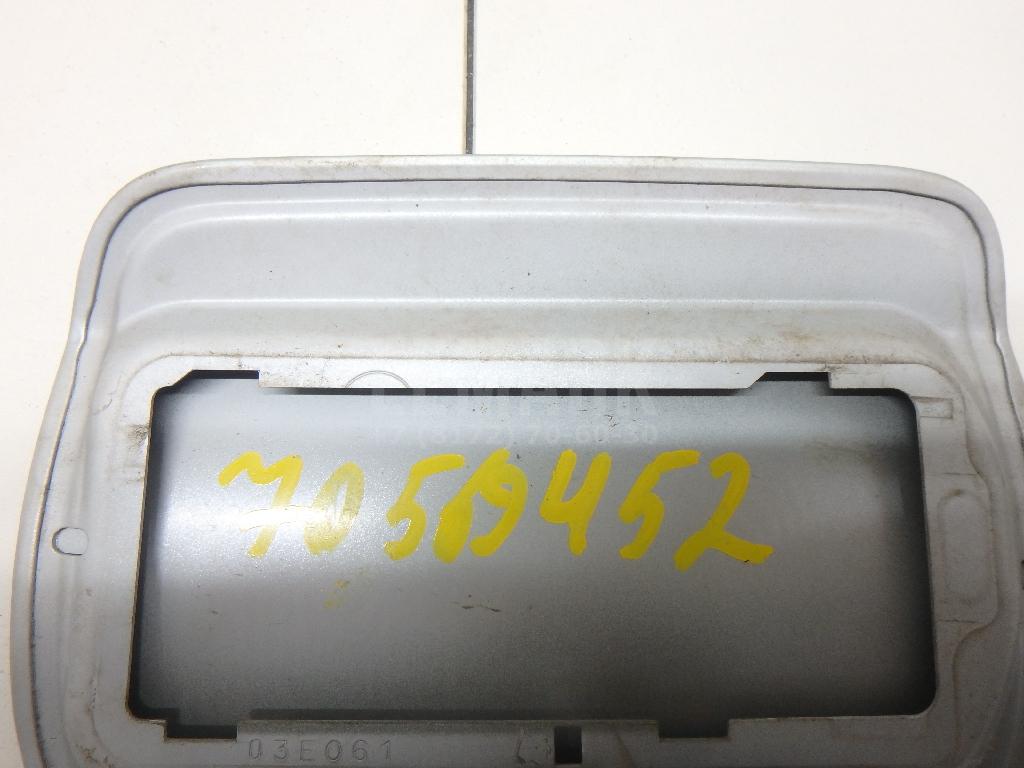 Лючок бензобака для  BMW 5-serie E60/E61 2003-2009