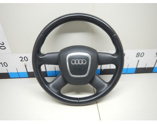 Рулевое колесо с AIR BAG для Audi A4 [B8] 2007-2015 с разбора состояние хорошее