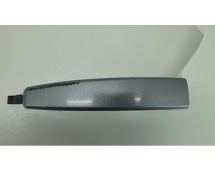 Ручка двери наружная для Chevrolet Tracker/Trax 2013> с разбора состояние отличное