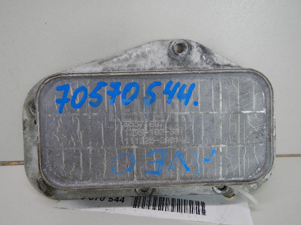 Радиатор масляный 55571687 GM