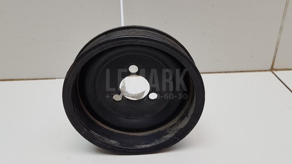Шкив водяного насоса (помпы) для  BMW 6-serie E63 2004-2009