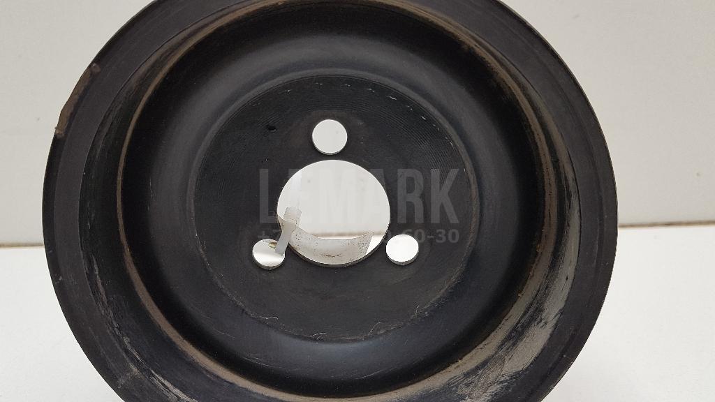Шкив водяного насоса (помпы) для  BMW 6-serie E63 2004-2009