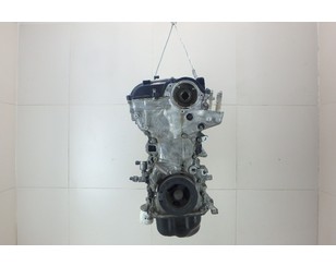 Двигатель PEY7 для Mazda Mazda 3 (BM/BN) 2013-2018 БУ состояние отличное