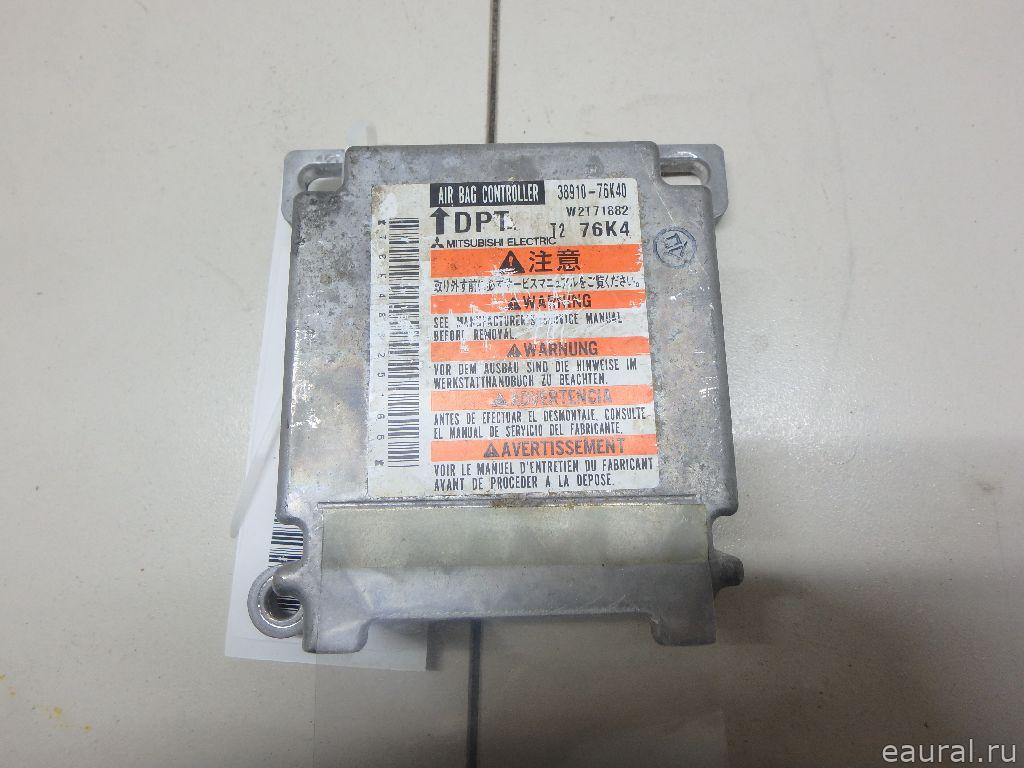 Блок управления AIR BAG