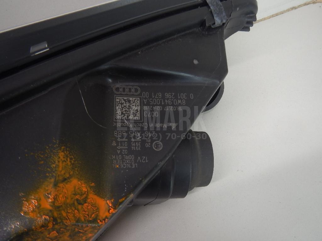 Фара левая для  BMW 1-serie F20/F21 2011-2019