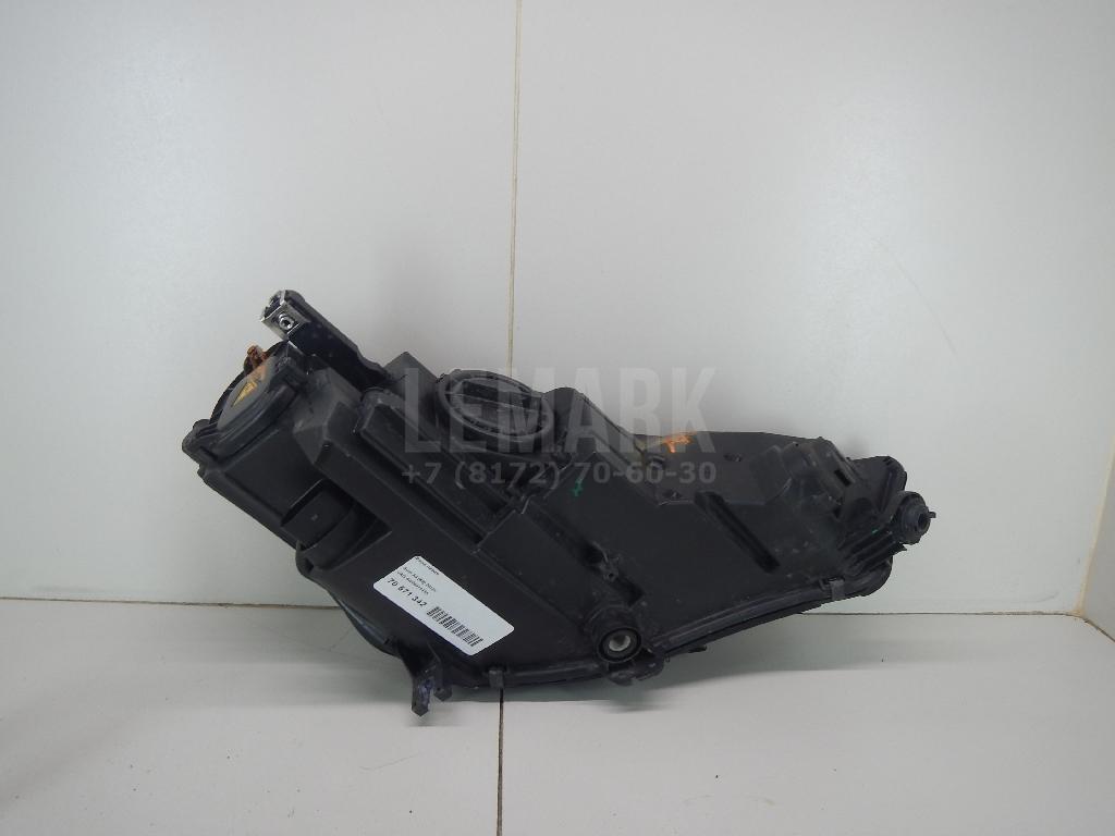 Фара левая для  BMW 1-serie F20/F21 2011-2019