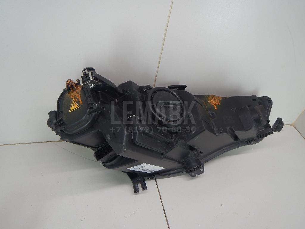 Фара левая для  BMW 1-serie F20/F21 2011-2019