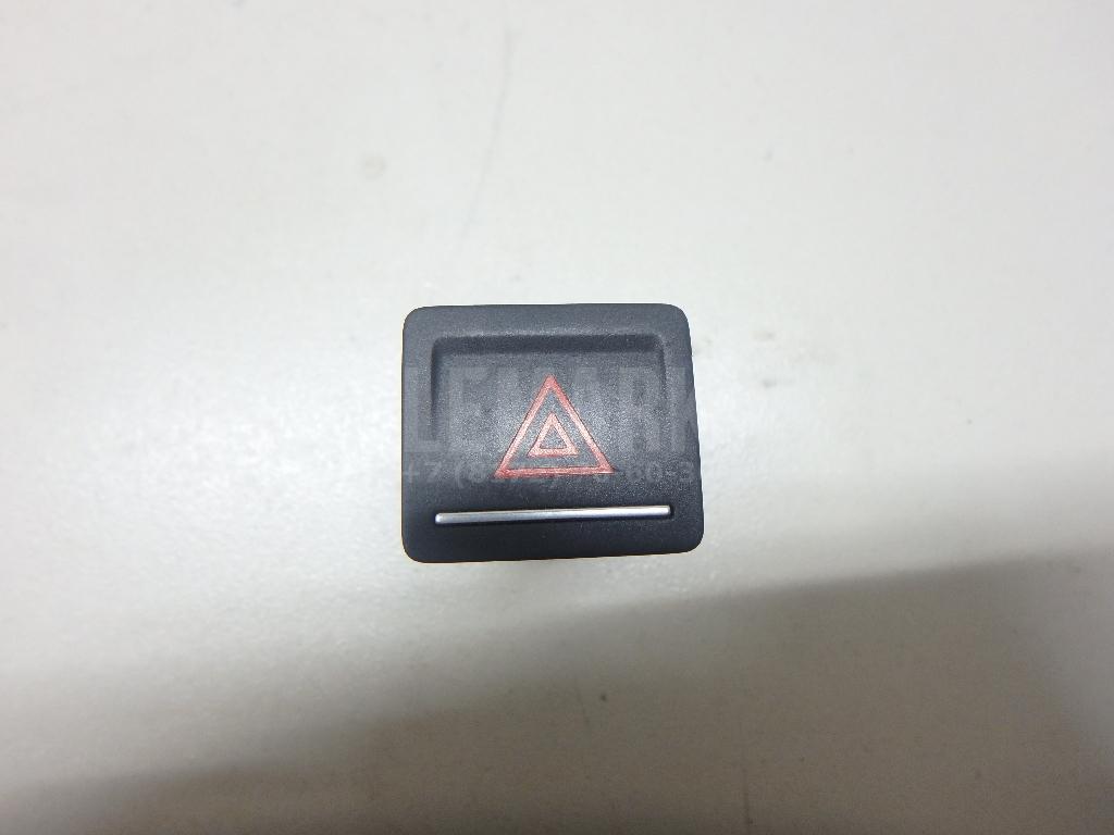 Кнопка аварийной сигнализации 5G0953509A VAG