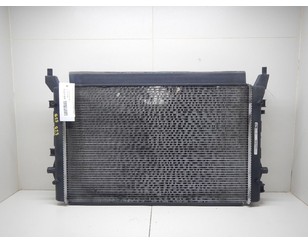 Радиатор дополнительный системы охлаждения для Audi A3 [8PA] Sportback 2004-2013 с разборки состояние хорошее