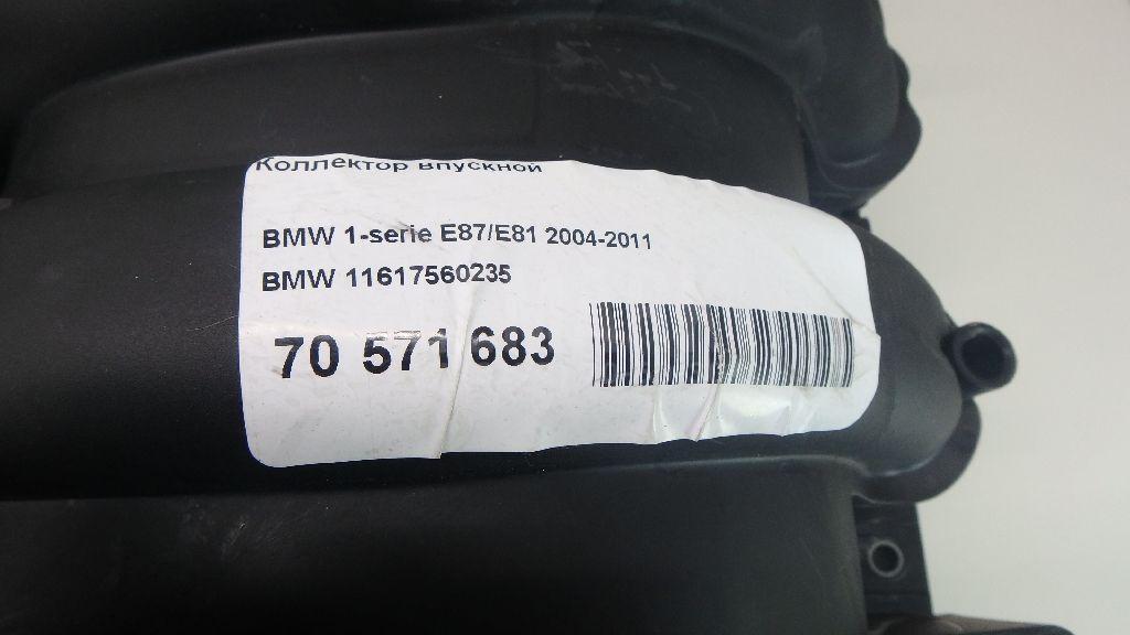 Коллектор впускной для  BMW 3-serie E90/E91 2005-2012