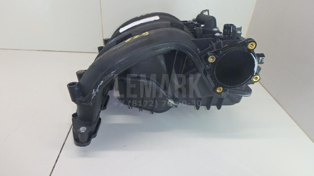 Коллектор впускной для  BMW 3-serie E90/E91 2005-2012
