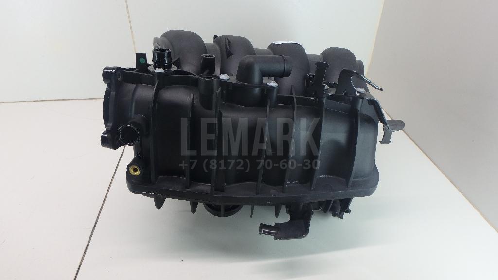 Коллектор впускной для  BMW 3-serie E90/E91 2005-2012