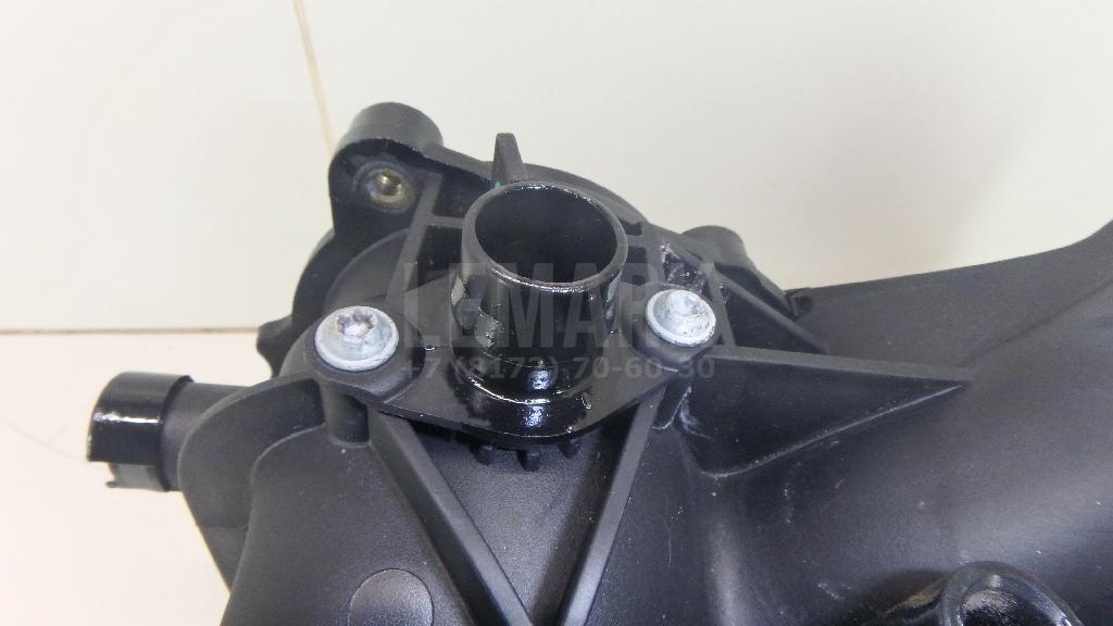 Коллектор впускной для  BMW 3-serie E90/E91 2005-2012