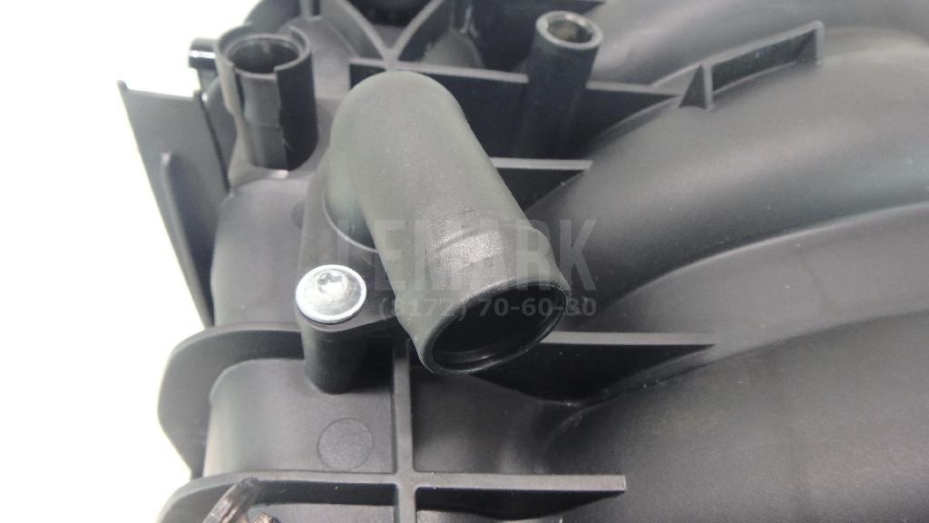 Коллектор впускной для  BMW 3-serie E90/E91 2005-2012