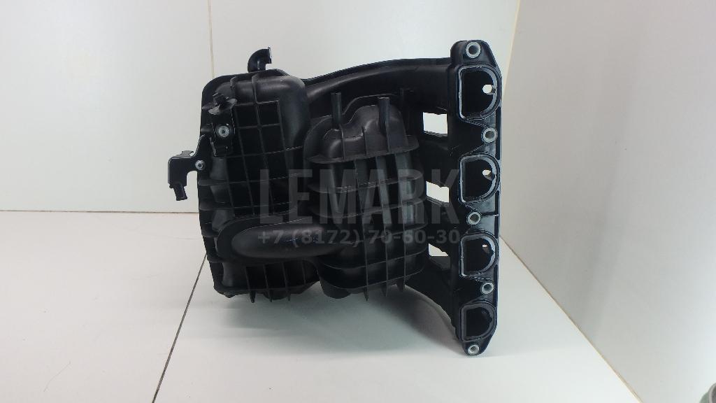 Коллектор впускной для  BMW 3-serie E90/E91 2005-2012