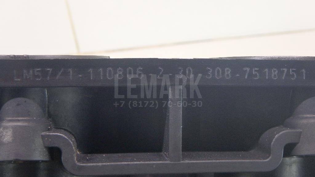 Коллектор впускной для  BMW 3-serie E90/E91 2005-2012