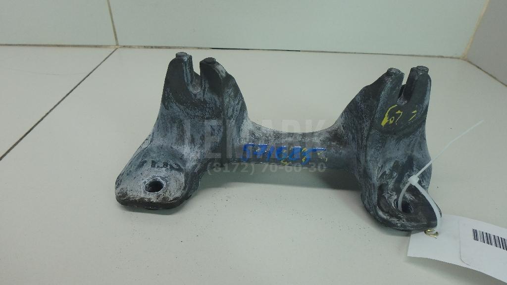 Кронштейн КПП для  BMW 7-serie F01/F02 2008-2015