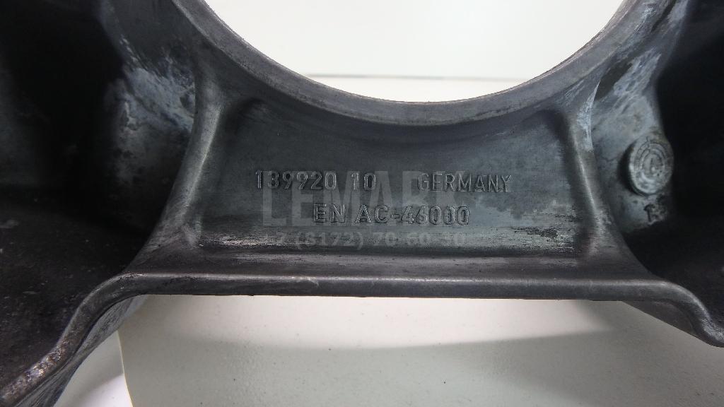 Кронштейн КПП для  BMW 7-serie F01/F02 2008-2015