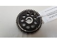 Шестерня (шкив) распредвала
