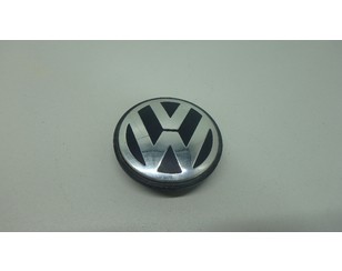 Колпак декор. легкосплавного диска для VW Phaeton 2002-2016 с разбора состояние отличное