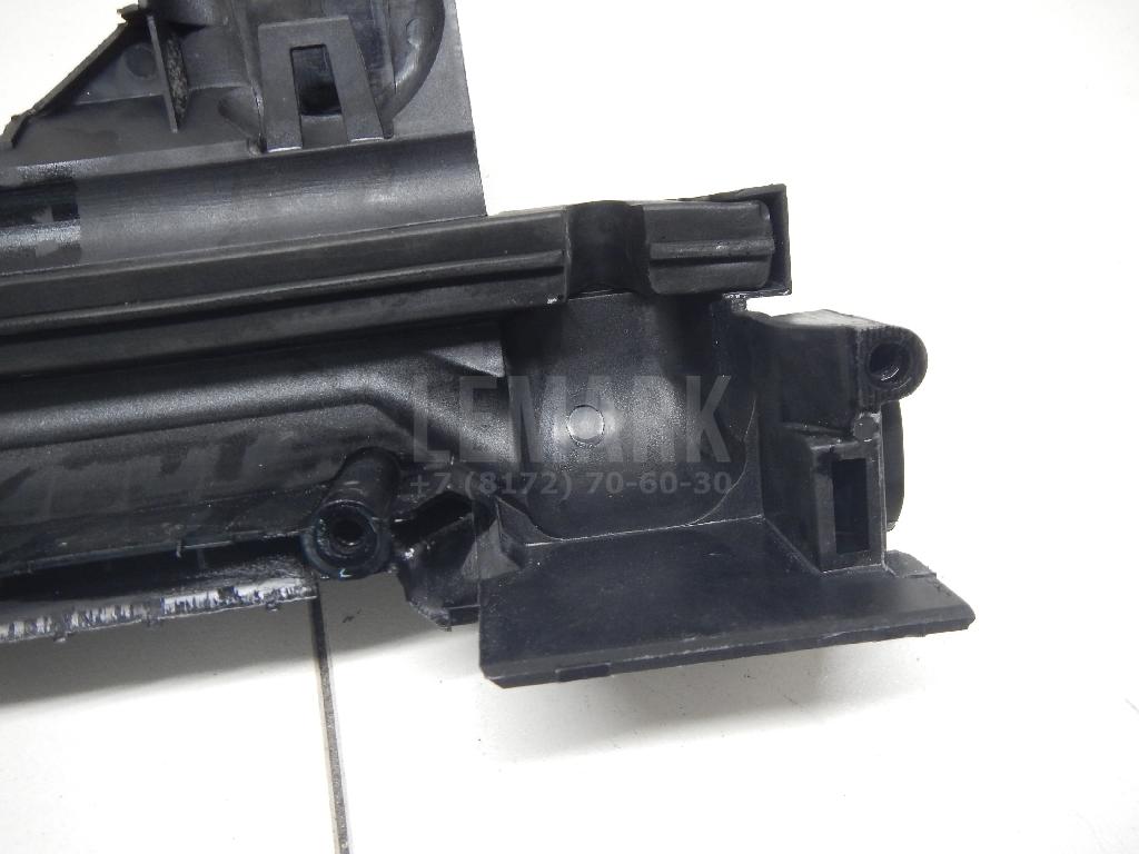 Кронштейн радиатора для  BMW X3 E83 2004-2010