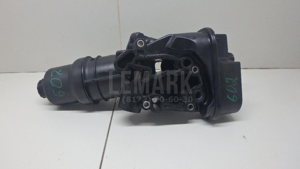 Корпус масляного фильтра для  Belgee X50 2023