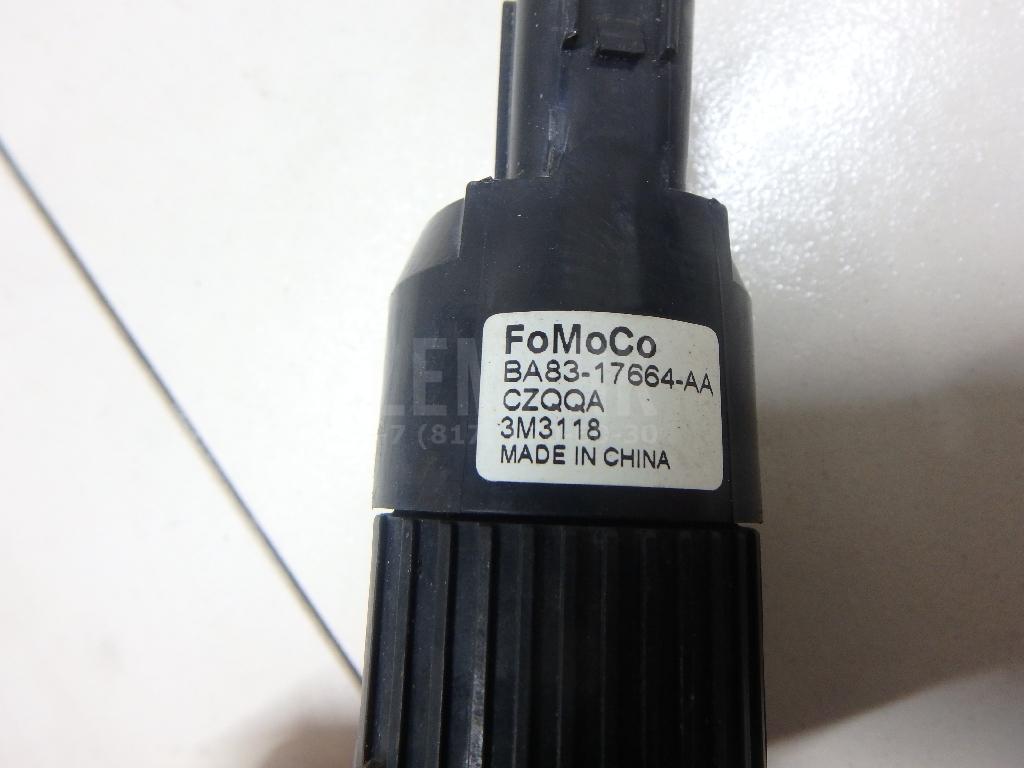 Насос омывателя для  Ford Fiesta 2008-2019