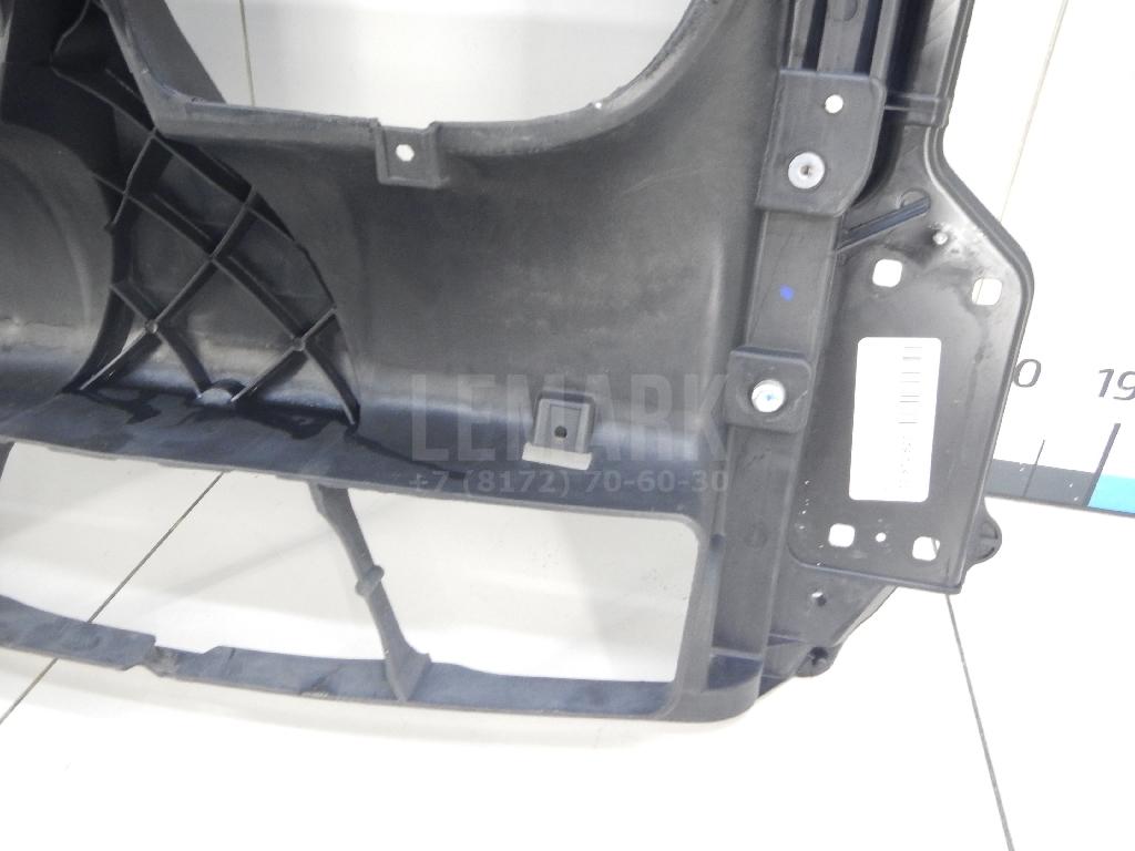 Панель передняя для  BMW X4 F26 2014-2018