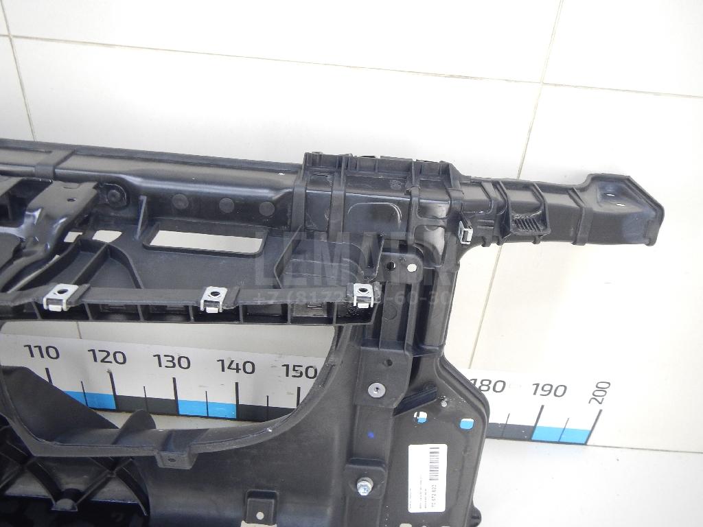Панель передняя для  BMW X4 F26 2014-2018
